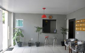 4ª Cia Hostel e Pousada